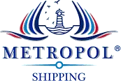 Metropol Shipping logosu
